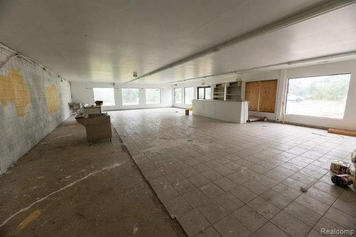 Old 23 Shopping Plaza - From Real Estate Listing